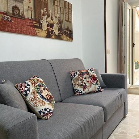 November House Cefalù Zewnętrze zdjęcie