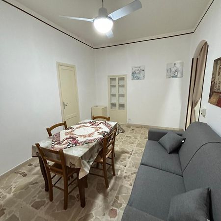 November House Cefalù Zewnętrze zdjęcie