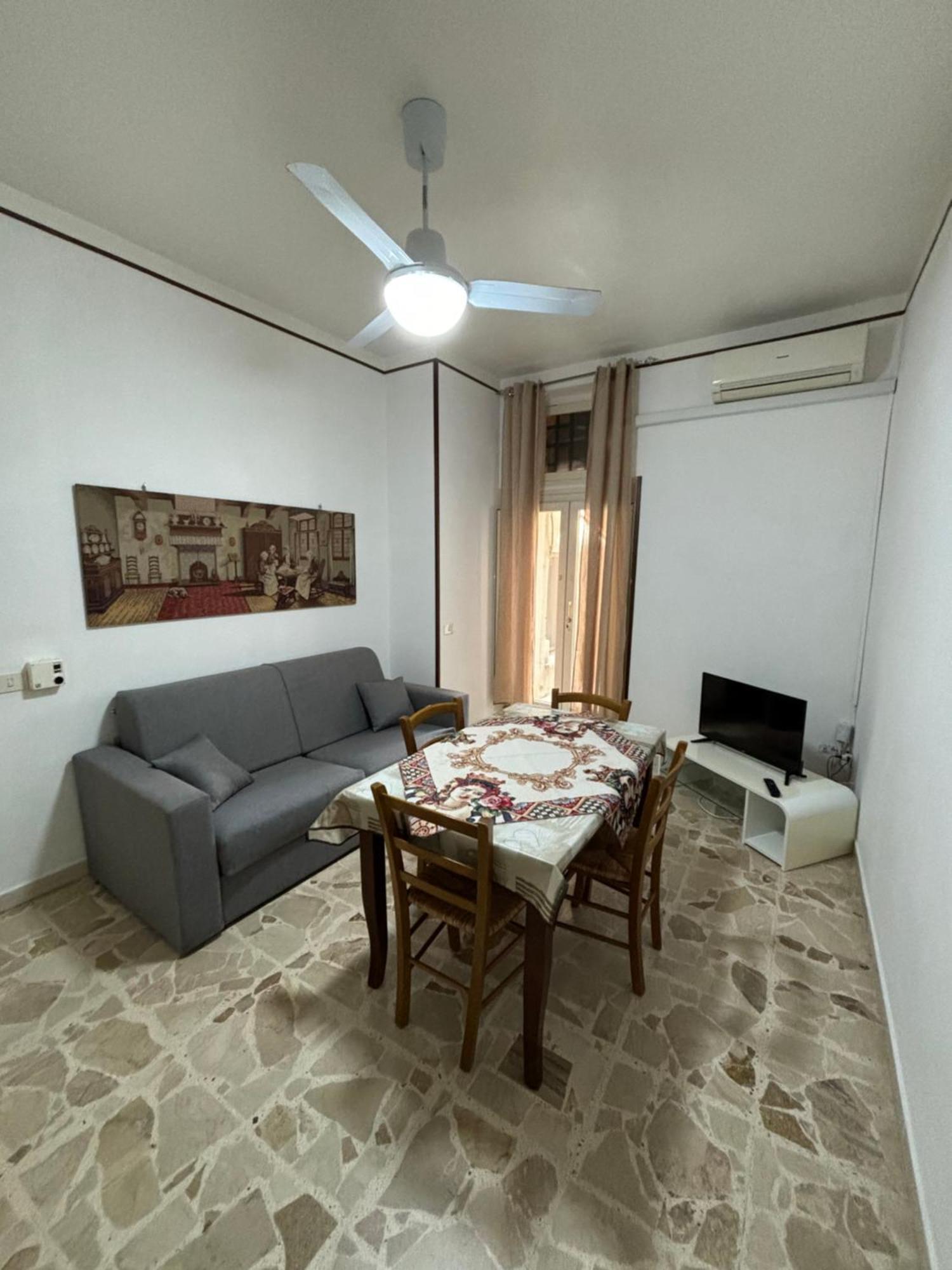 November House Cefalù Zewnętrze zdjęcie