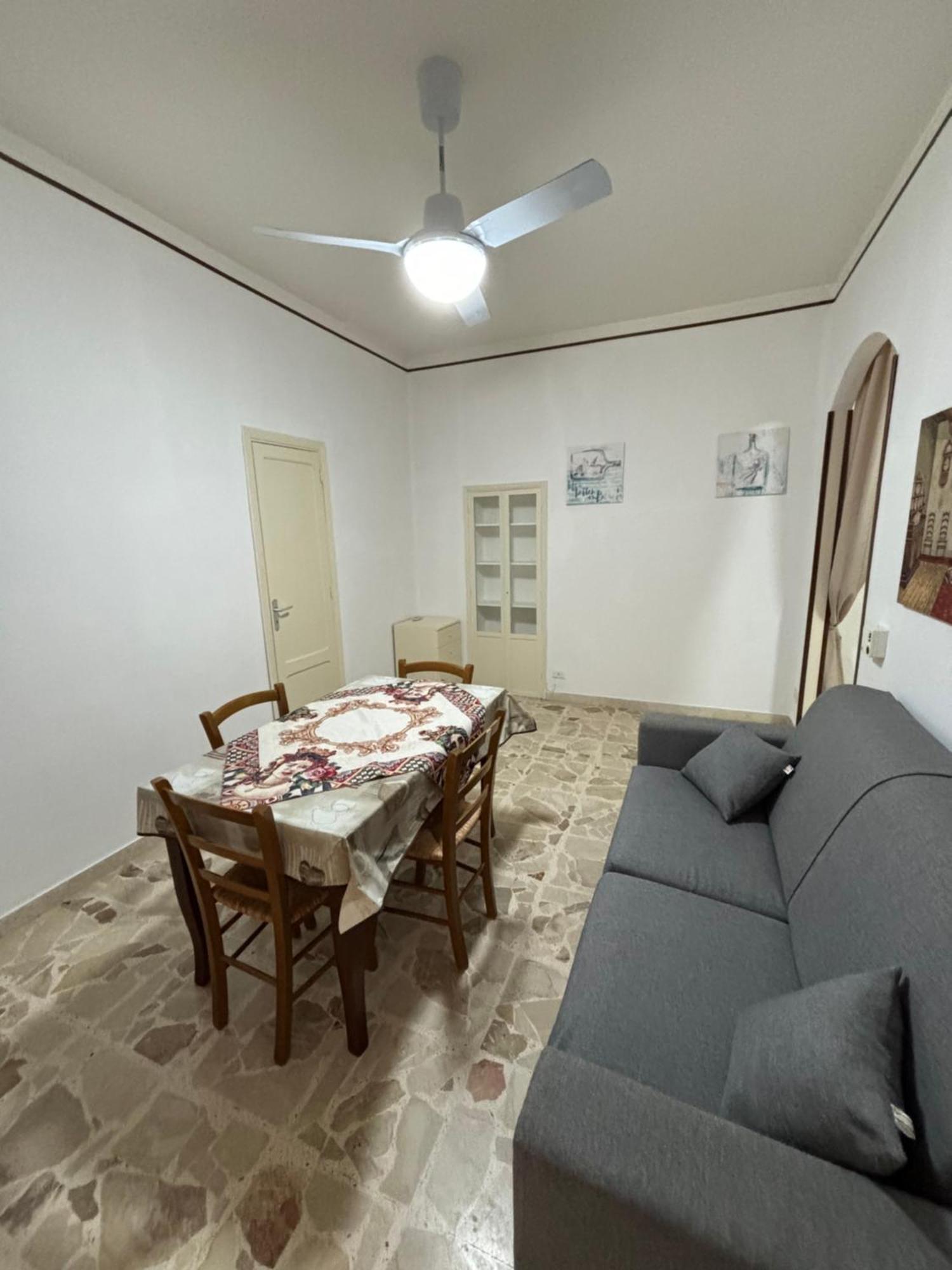 November House Cefalù Zewnętrze zdjęcie