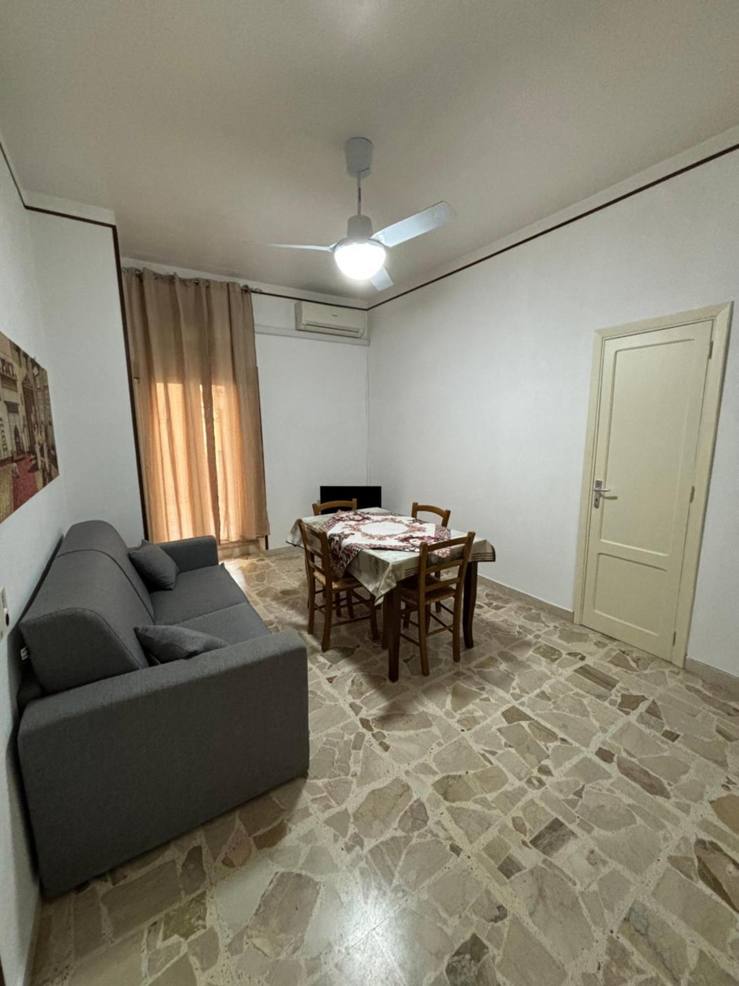 November House Cefalù Zewnętrze zdjęcie
