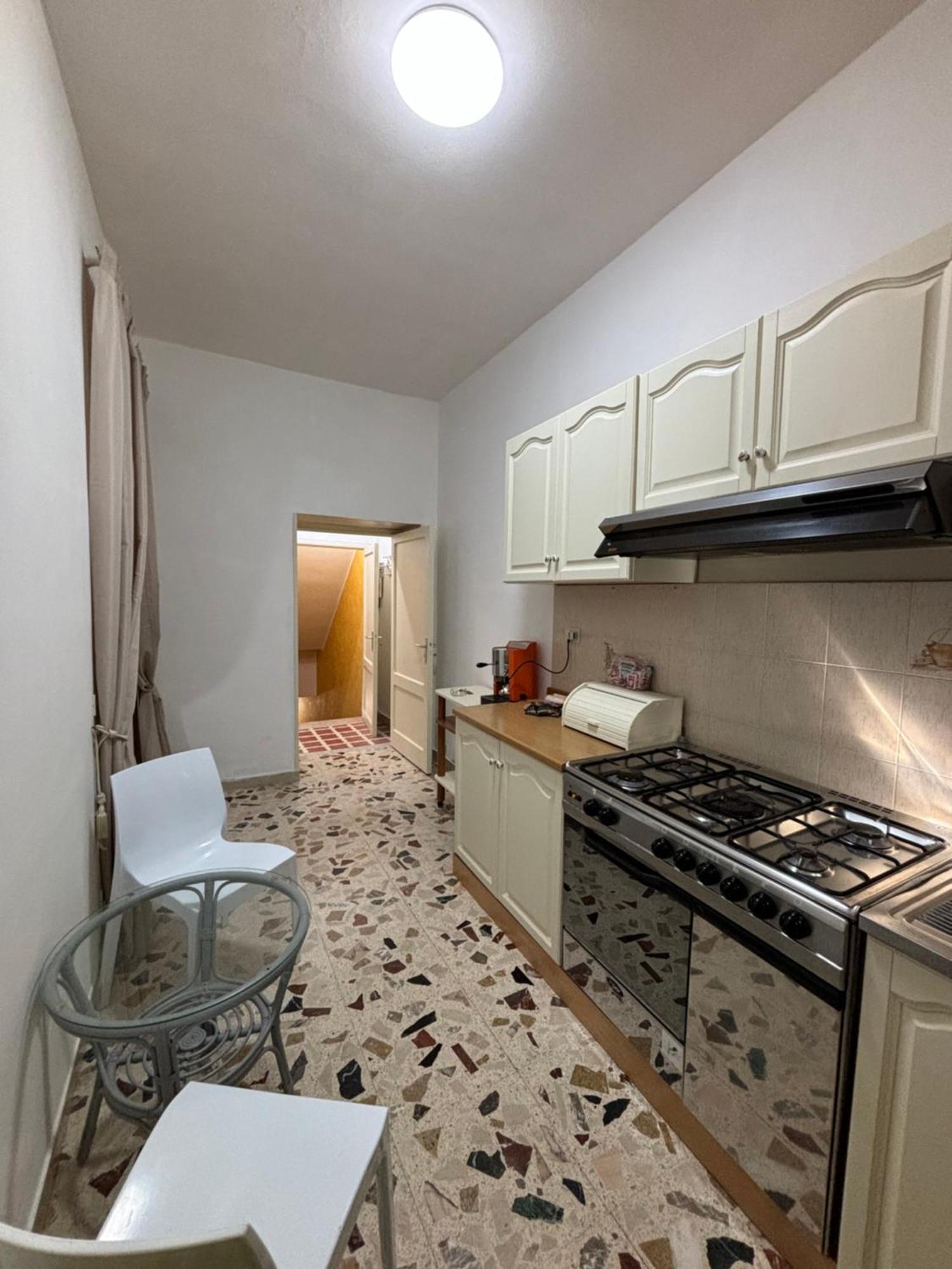 November House Cefalù Zewnętrze zdjęcie