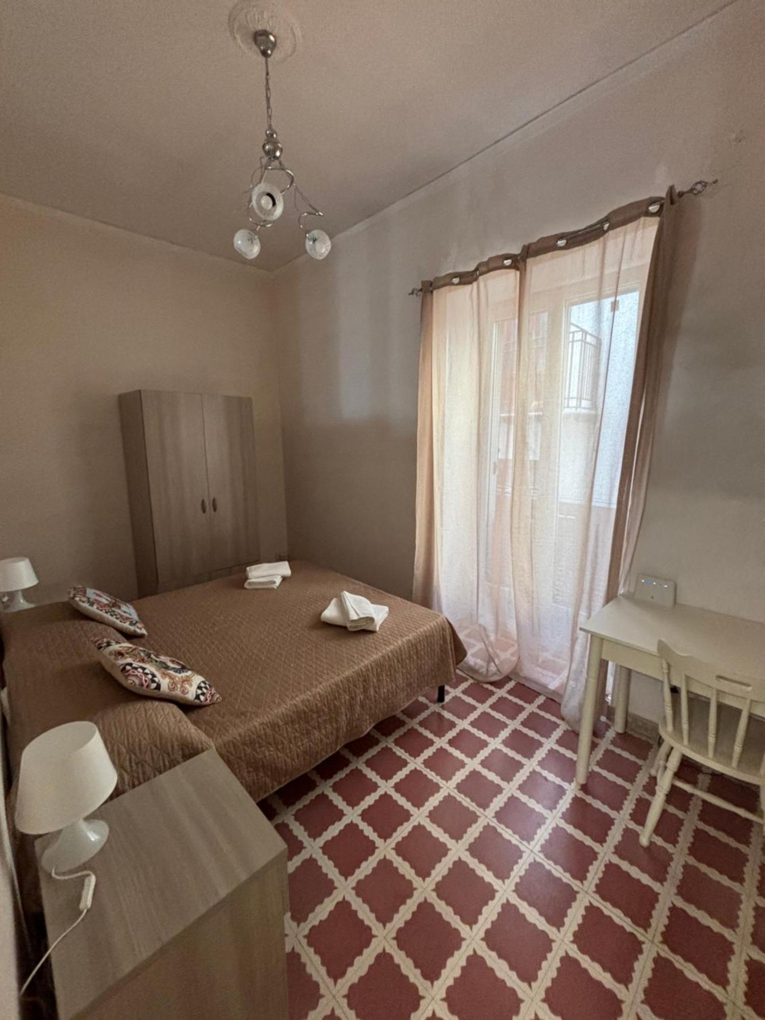 November House Cefalù Zewnętrze zdjęcie