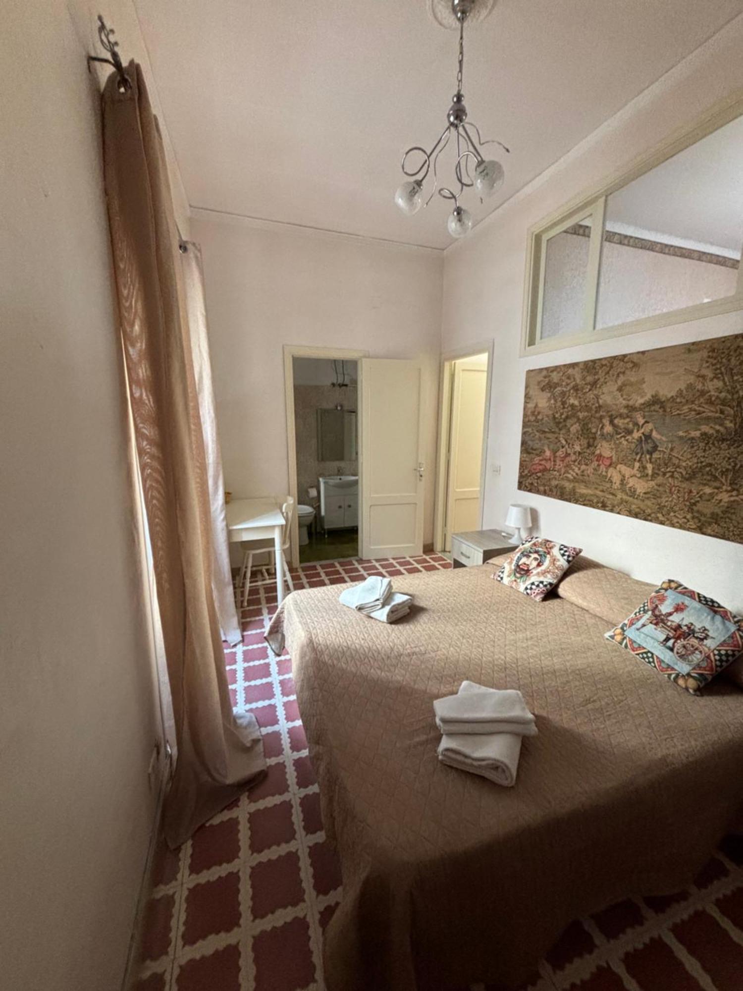November House Cefalù Zewnętrze zdjęcie