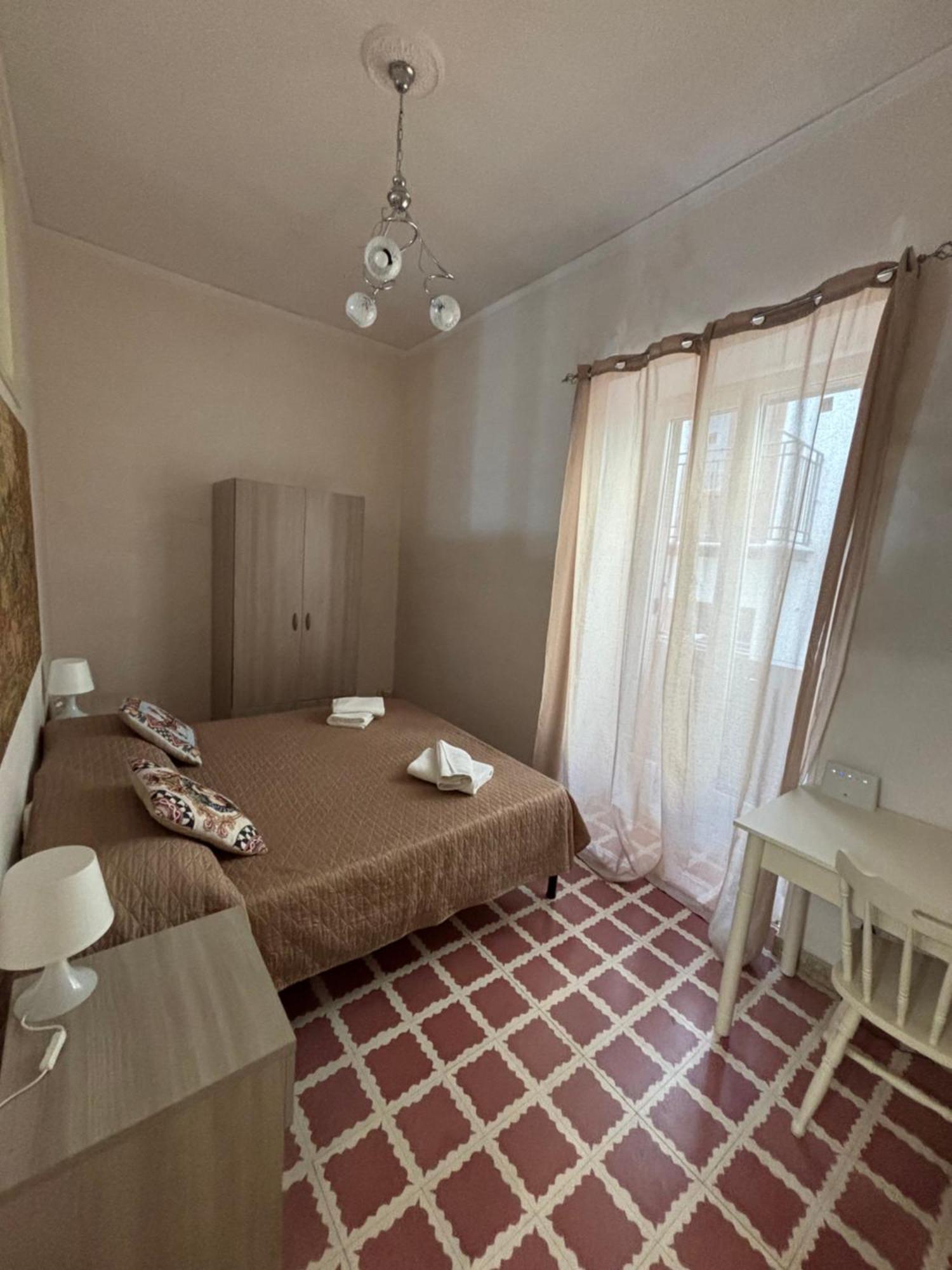 November House Cefalù Zewnętrze zdjęcie