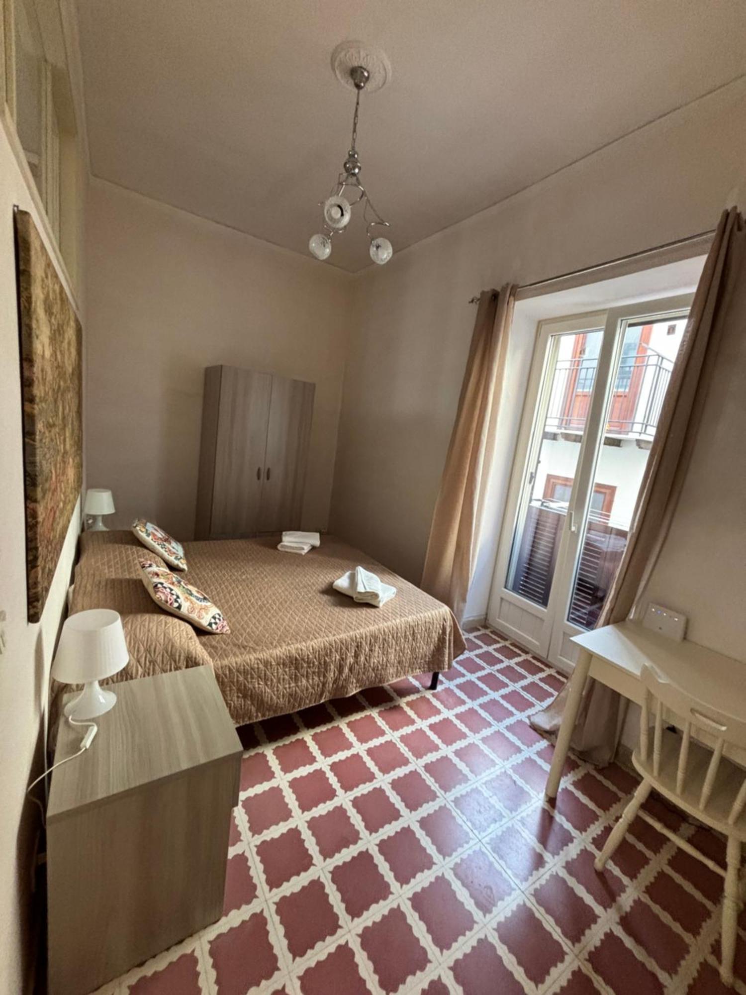 November House Cefalù Zewnętrze zdjęcie