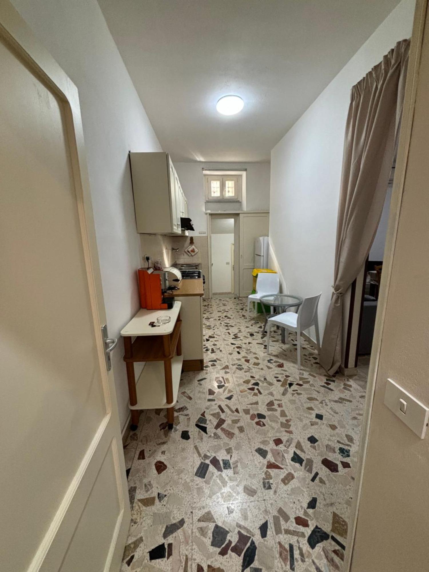 November House Cefalù Zewnętrze zdjęcie